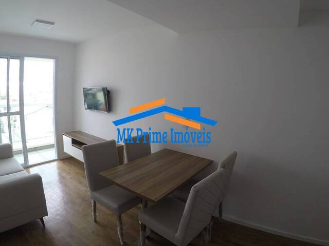 Apartamento para Venda em Osasco - 5