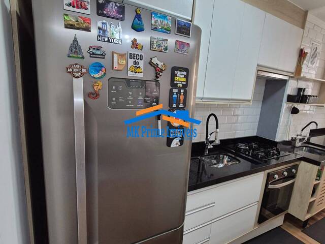 Apartamento para Venda em Osasco - 5
