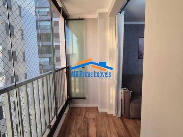 Apartamento para Venda em Osasco - 4