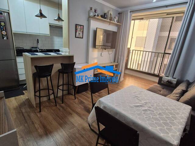 #16161 - Apartamento para Venda em Osasco - SP