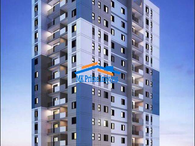 #16161 - Apartamento para Venda em Osasco - SP