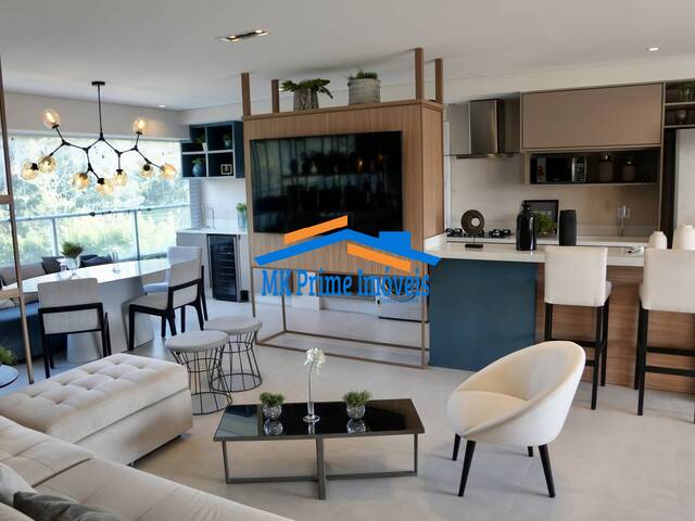 Apartamento para Venda em Osasco - 4