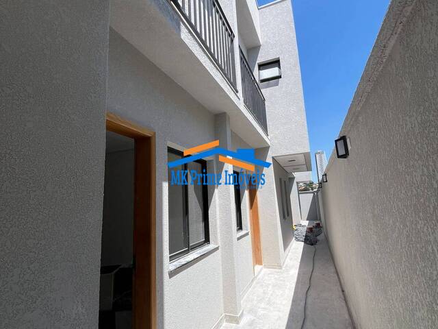 #13183 - Casa em condomínio para Venda em Osasco - SP