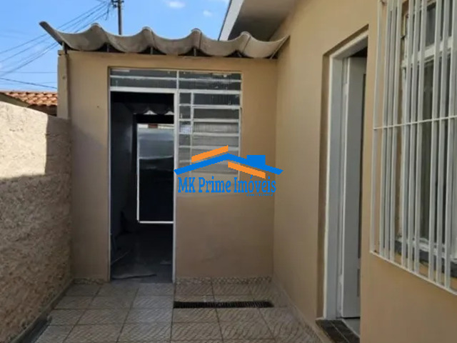 #16192 - Casa Térrea para Venda em Osasco - SP