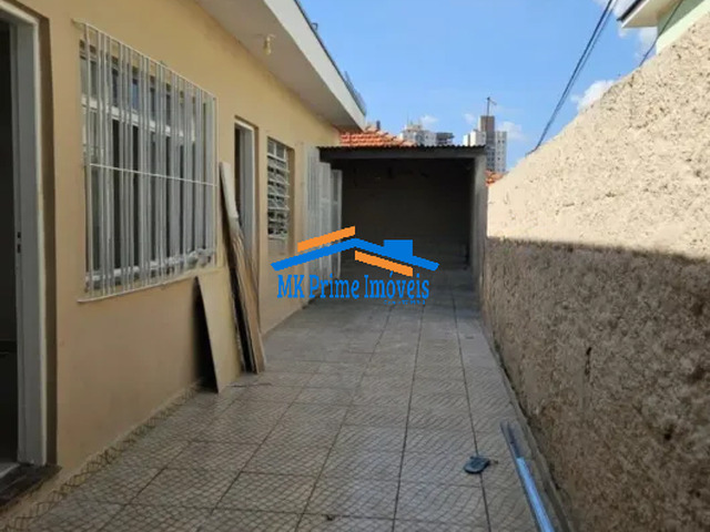 #16192 - Casa Térrea para Venda em Osasco - SP