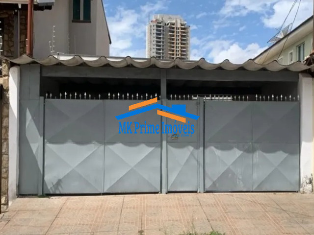 Venda em Vila Osasco - Osasco