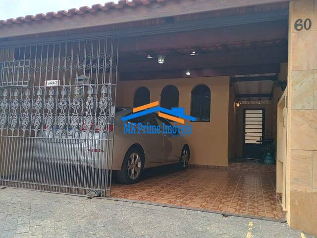 #16149 - Casa Térrea para Venda em Osasco - SP
