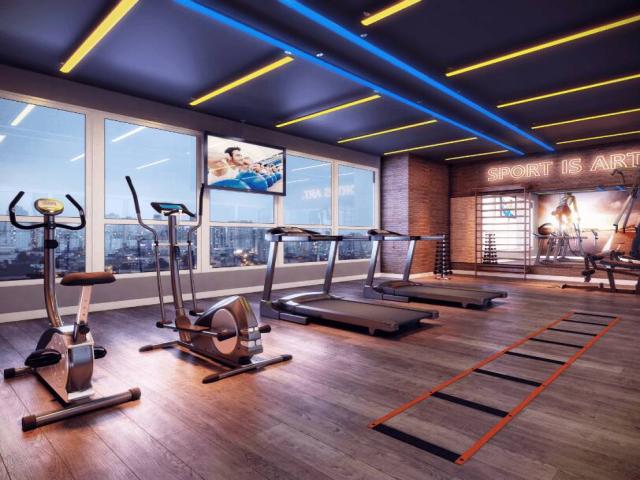 Apartamento para Venda em Osasco - 5