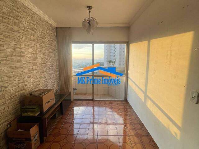 #16198 - Apartamento para Venda em Osasco - SP