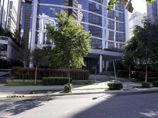 Andar Comercial para Venda em São Paulo - 4