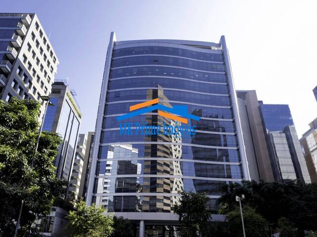 #16199 - Andar Comercial para Venda em São Paulo - SP