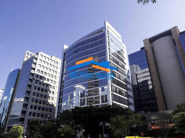 #16199 - Andar Comercial para Venda em São Paulo - SP