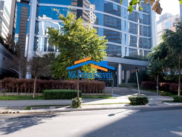 #16199 - Andar Comercial para Venda em São Paulo - SP