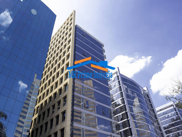 Venda em Vila Olímpia - São Paulo