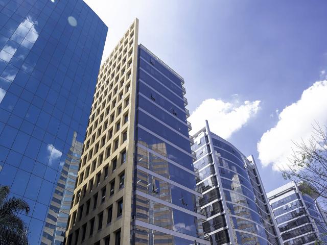 #16201 - Andar Comercial para Venda em São Paulo - SP