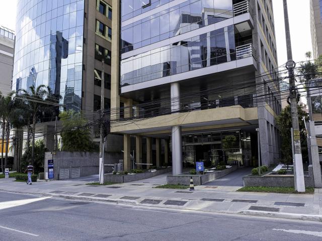#16201 - Andar Comercial para Venda em São Paulo - SP