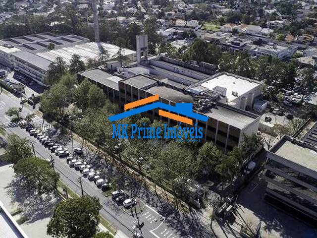 Venda em Alphaville Centro Industrial e Empresarial/Alphaville. - Barueri