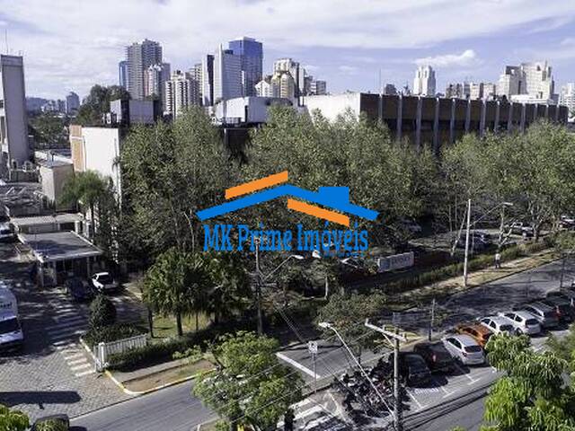 #16204 - Prédio comercial para Venda em Barueri - SP