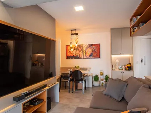 Apartamento para Venda em Osasco - 4