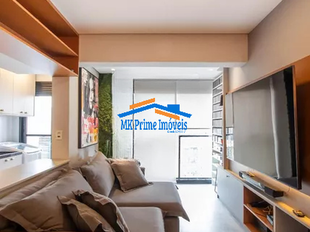 #16202 - Apartamento para Venda em Osasco - SP