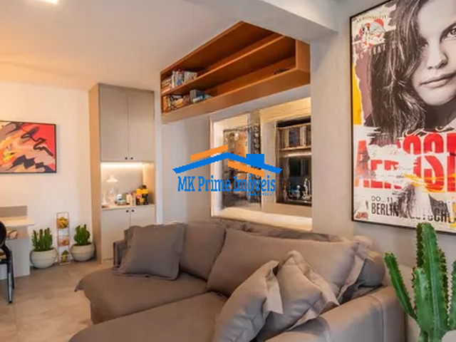 #16202 - Apartamento para Venda em Osasco - SP