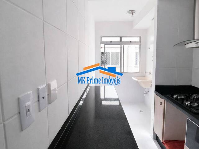 #16206 - Apartamento para Venda em Cotia - SP