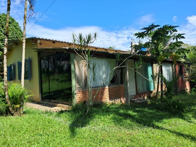 Chácara para Venda em Miracatu - 5