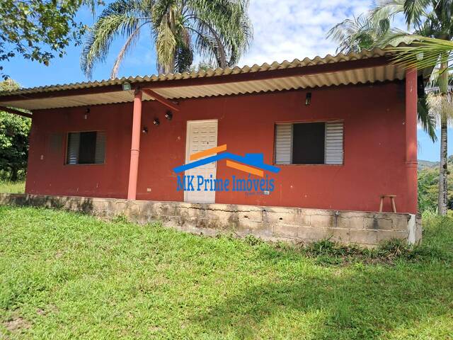 #16207 - Chácara para Venda em Pedro de Toledo - SP
