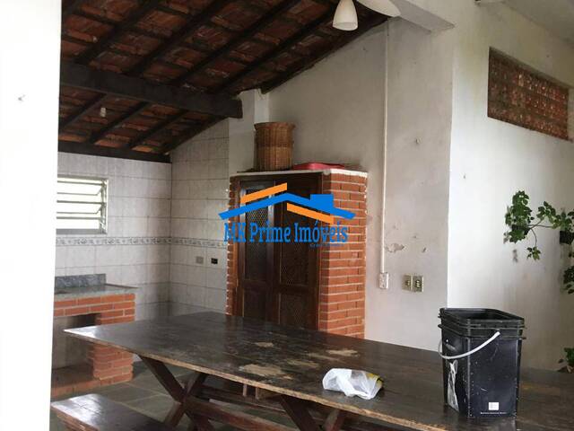 #16209 - Chácara para Venda em Vargem Grande Paulista - SP