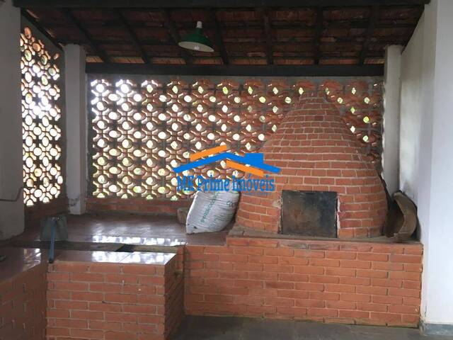 #16209 - Chácara para Venda em Vargem Grande Paulista - SP