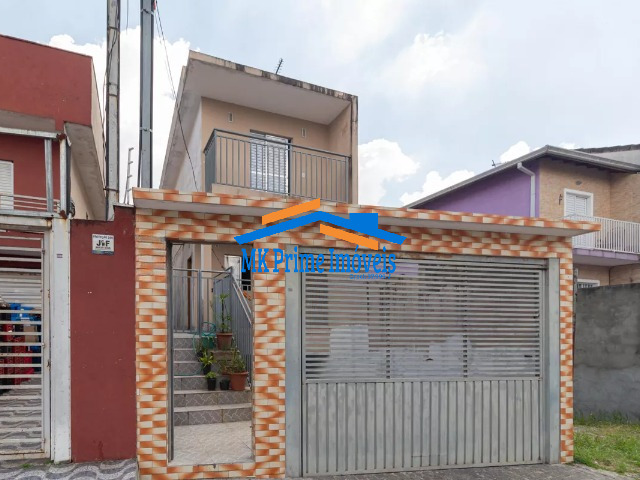 Venda em Novo Osasco - Osasco