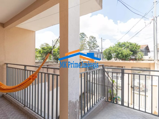 #16210 - Sobrado para Venda em Osasco - SP