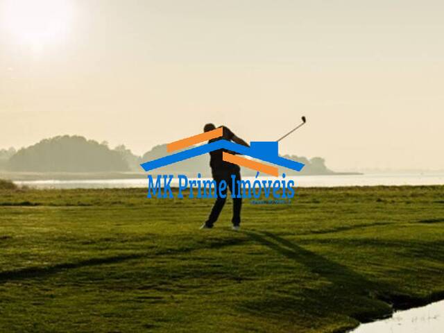 #16211 - Terreno em condomínio para Venda em Piedade - SP