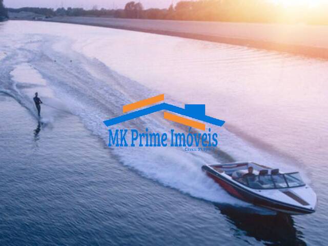 #16211 - Terreno em condomínio para Venda em Piedade - SP