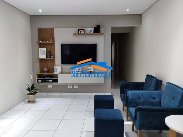#16213 - Sobrado para Venda em Osasco - SP