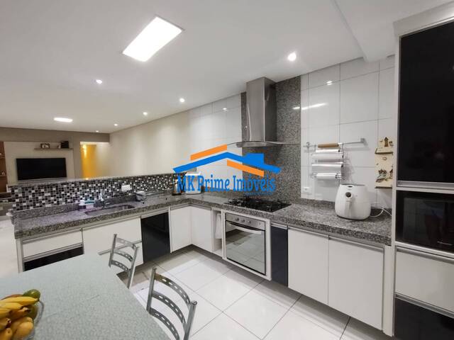 Venda em Jardim Elvira - Osasco