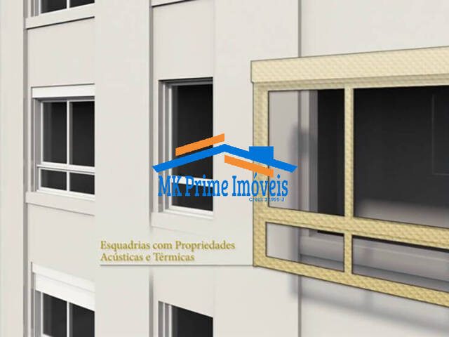 #16215 - Apartamento para Venda em São Paulo - SP