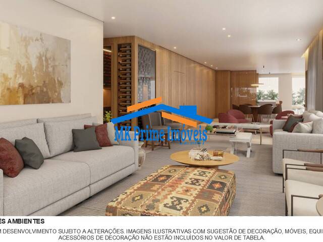 Venda em Vila Olímpia - São Paulo