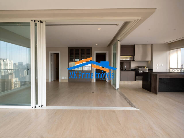 Venda em Vila Olímpia - São Paulo