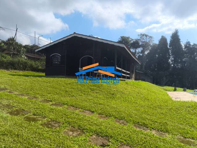 #16218 - Chácara para Venda em Ibiúna - SP