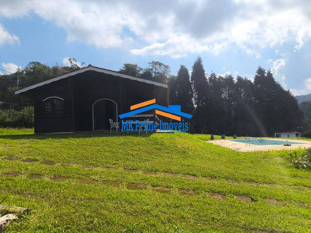 #16218 - Chácara para Venda em Ibiúna - SP