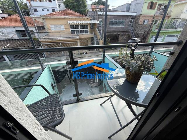 #16219 - Sobrado para Venda em Osasco - SP