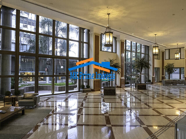 Venda em Jardim Paulistano - São Paulo