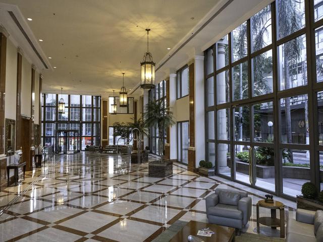 #16220 - Andar Comercial para Venda em São Paulo - SP