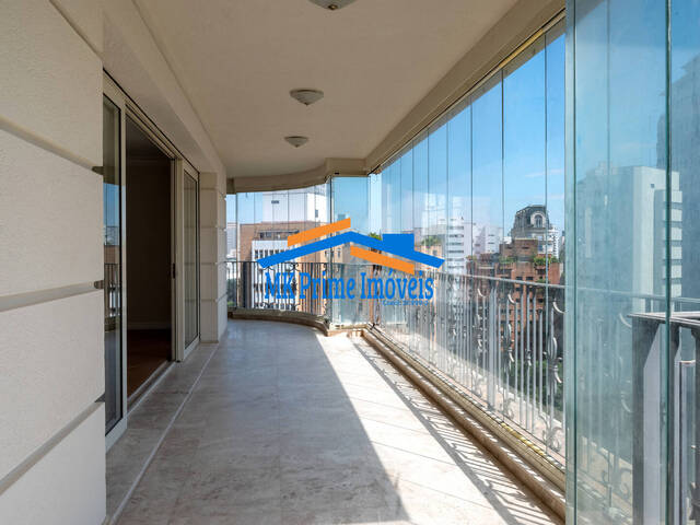 Venda em Jardim Paulistano - São Paulo