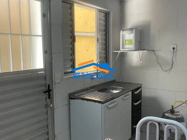 #16138 - Sobrado para Venda em Itapevi - SP