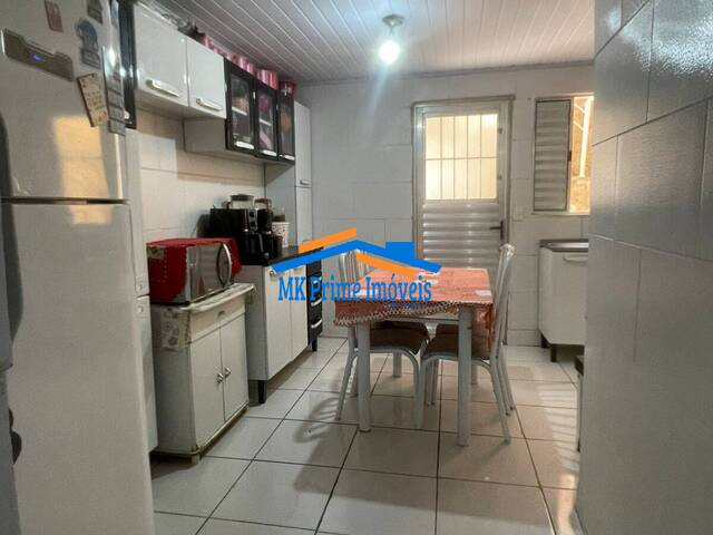 Venda em Jardim Itacolomi - Itapevi