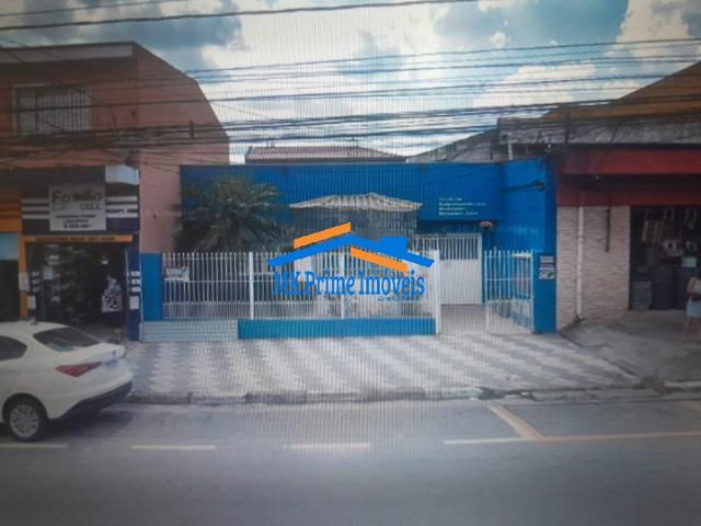 #16224 - Casa Térrea para Venda em Osasco - SP