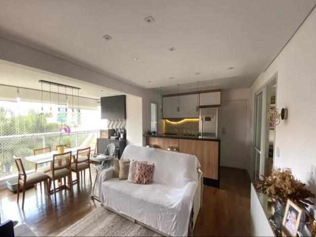 Apartamento para Venda em São Paulo - 2
