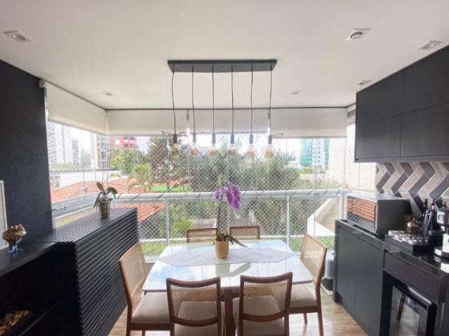 Apartamento para Venda em São Paulo - 3
